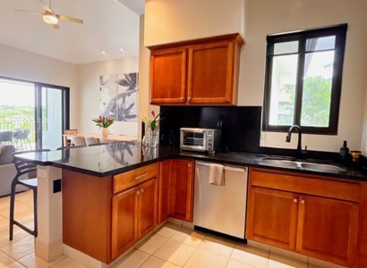 Luxury Lakeview Apartment in Buenaventura Golf & Beach Resort - image 10