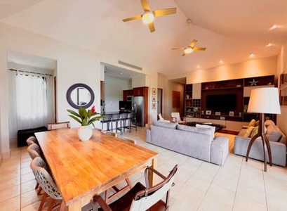 Luxury Lakeview Apartment in Buenaventura Golf & Beach Resort - image 12