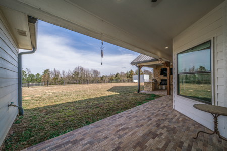 TexAz Ranch: 814-Acre Regenerative Legacy & Multi-Home Compound - image 13