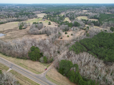 TexAz Ranch: 814-Acre Regenerative Legacy & Multi-Home Compound - image 2