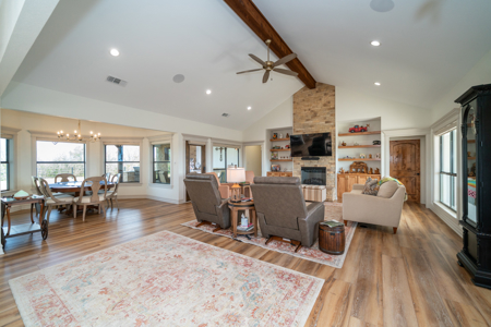 TexAz Ranch: 814-Acre Regenerative Legacy & Multi-Home Compound - image 7