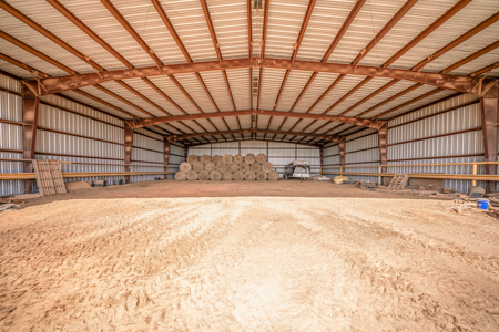 TexAz Ranch: 814-Acre Regenerative Legacy & Multi-Home Compound - image 21