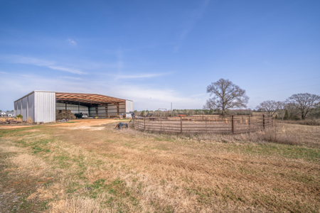 TexAz Ranch: 814-Acre Regenerative Legacy & Multi-Home Compound - image 27