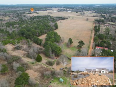 TexAz Ranch: 814-Acre Regenerative Legacy & Multi-Home Compound - image 1