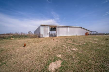 TexAz Ranch: 814-Acre Regenerative Legacy & Multi-Home Compound - image 22