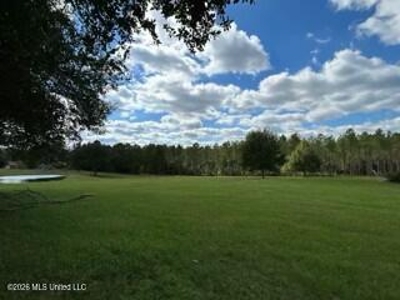 Private Osyka MS Homesite with Pond & Shop - image 36
