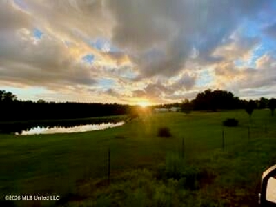 Private Osyka MS Homesite with Pond & Shop - image 3