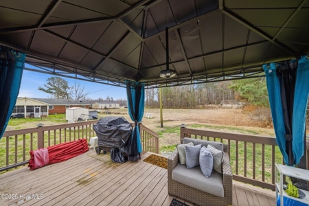 Home For Sale In Tyner North Carolina - image 11