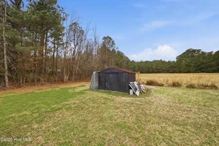Home For Sale In Tyner North Carolina - image 9