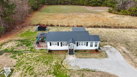 Home For Sale In Tyner North Carolina - image 28