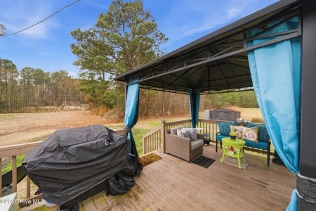 Home For Sale In Tyner North Carolina - image 10