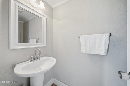 Home For Sale In Tyner North Carolina - image 19