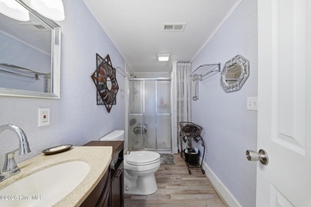 Home For Sale In Tyner North Carolina - image 14