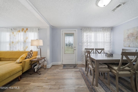 Home For Sale In Tyner North Carolina - image 24