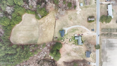 Home For Sale In Tyner North Carolina - image 4