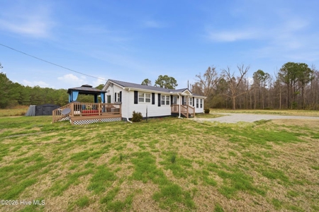 Home For Sale In Tyner North Carolina - image 30