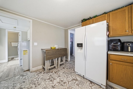 Home For Sale In Tyner North Carolina - image 21