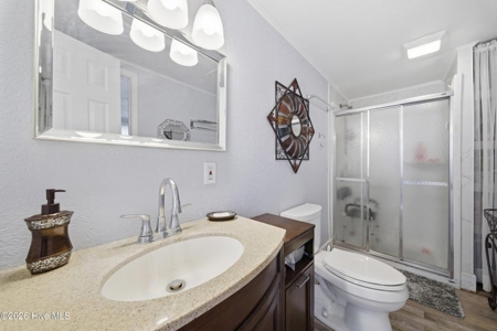 Home For Sale In Tyner North Carolina - image 13