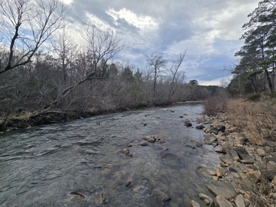Acreage on Kiamichi River -  National Forest Area - image 15