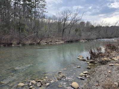 Acreage on Kiamichi River -  National Forest Area - image 16