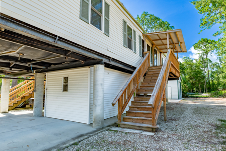 Florida Water-Lover’s Home for Sale in Suwannee, Florida - image 35