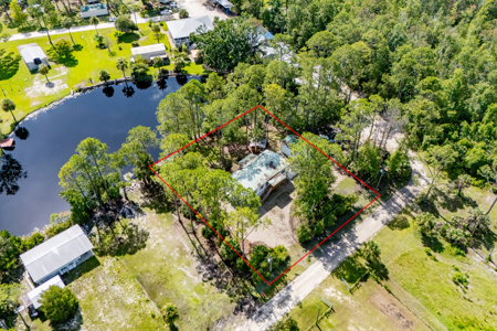 Florida Water-Lover’s Home for Sale in Suwannee, Florida - image 31