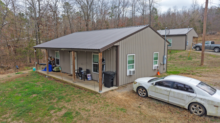 Rental Investment Opportunity For Sale in North Central Arkansas - image 4