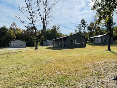 Rental Investment Opportunity For Sale in North Central Arkansas - image 7