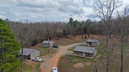 Rental Investment Opportunity For Sale in North Central Arkansas - image 33