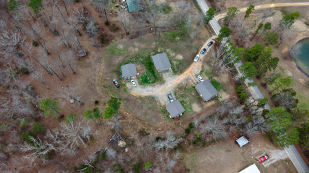 Rental Investment Opportunity For Sale in North Central Arkansas - image 34