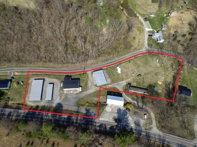 Income Producing Property Wytheville VA - image 1