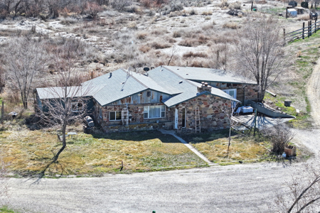 Irrigated Acreage with Home For Sale in Fruita, Colorado - image 34