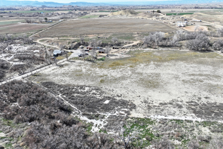 Irrigated Acreage with Home For Sale in Fruita, Colorado - image 29