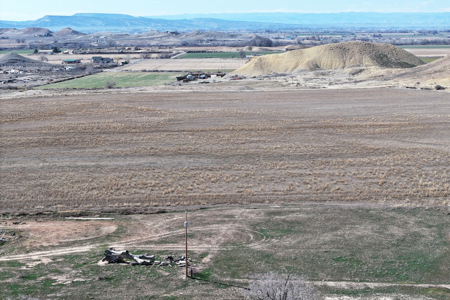 Irrigated Acreage with Home For Sale in Fruita, Colorado - image 28