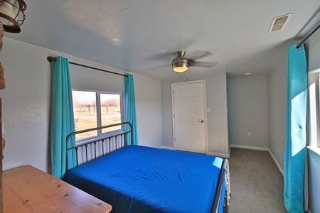 Irrigated Acreage with Home For Sale in Fruita, Colorado - image 15