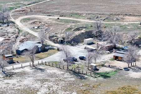 Irrigated Acreage with Home For Sale in Fruita, Colorado - image 5