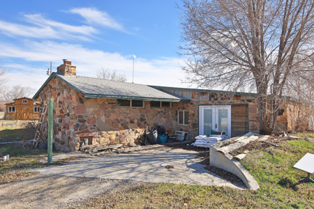Irrigated Acreage with Home For Sale in Fruita, Colorado - image 33