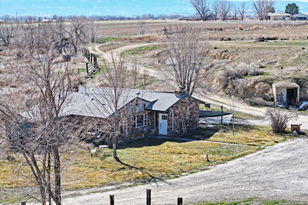 Irrigated Acreage with Home For Sale in Fruita, Colorado - image 32