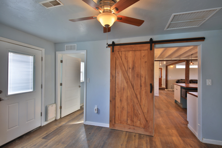 Irrigated Acreage with Home For Sale in Fruita, Colorado - image 16