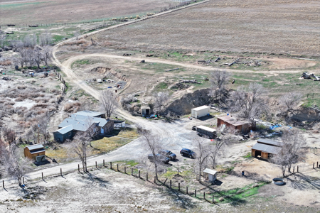 Irrigated Acreage with Home For Sale in Fruita, Colorado - image 26