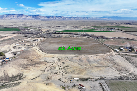 Irrigated Acreage with Home For Sale in Fruita, Colorado - image 4