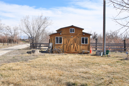 Irrigated Acreage with Home For Sale in Fruita, Colorado - image 22