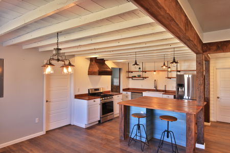 Irrigated Acreage with Home For Sale in Fruita, Colorado - image 9