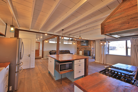 Irrigated Acreage with Home For Sale in Fruita, Colorado - image 10