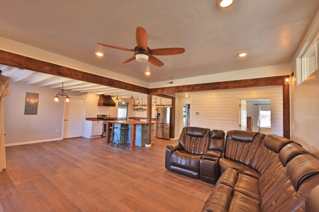 Irrigated Acreage with Home For Sale in Fruita, Colorado - image 7