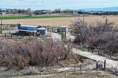 Irrigated Acreage with Home For Sale in Fruita, Colorado - image 23