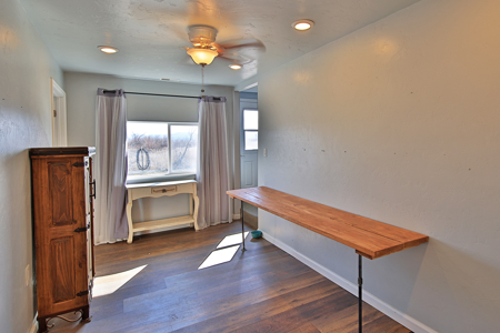 Irrigated Acreage with Home For Sale in Fruita, Colorado - image 12