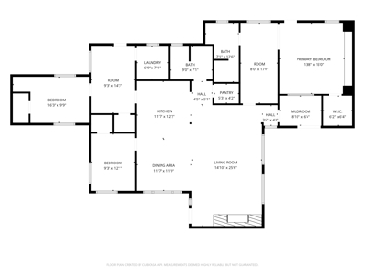 Irrigated Acreage with Home For Sale in Fruita, Colorado - image 18