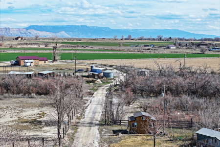Irrigated Acreage with Home For Sale in Fruita, Colorado - image 25