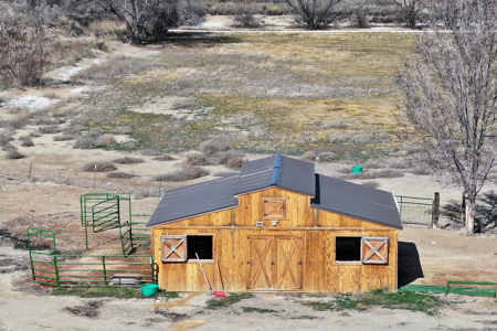 Irrigated Acreage with Home For Sale in Fruita, Colorado - image 19